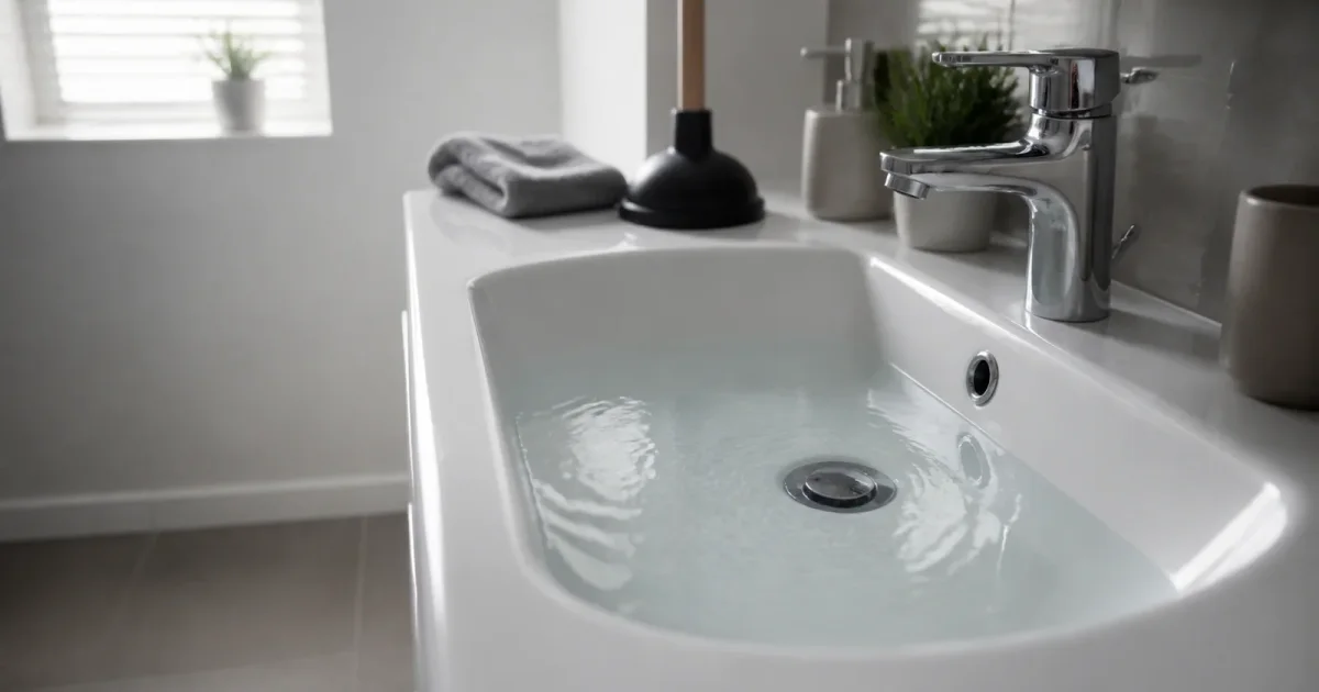 Blocked Drains in Hexham — professional drainage service